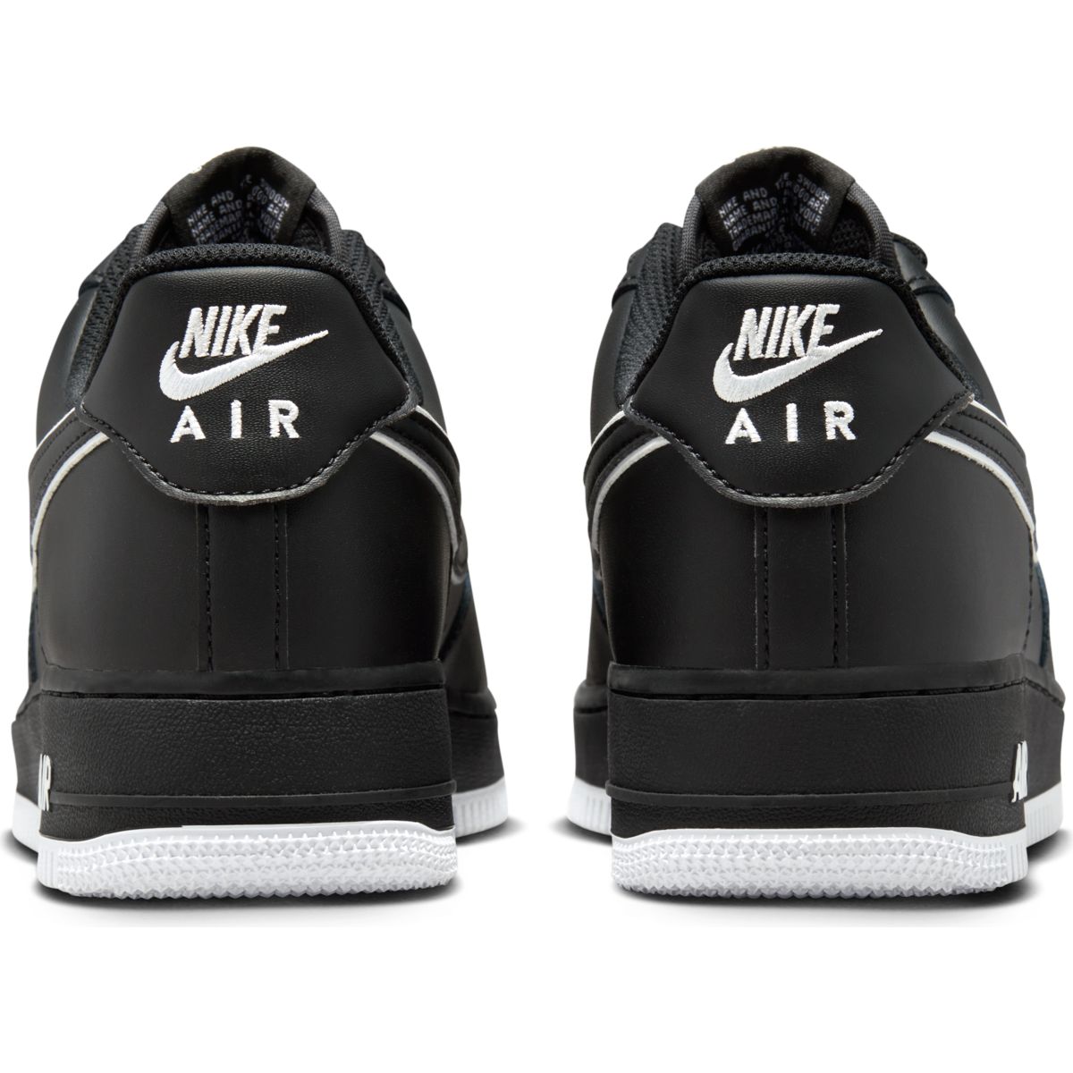 NIKE-AIR FORCE 1 `07-