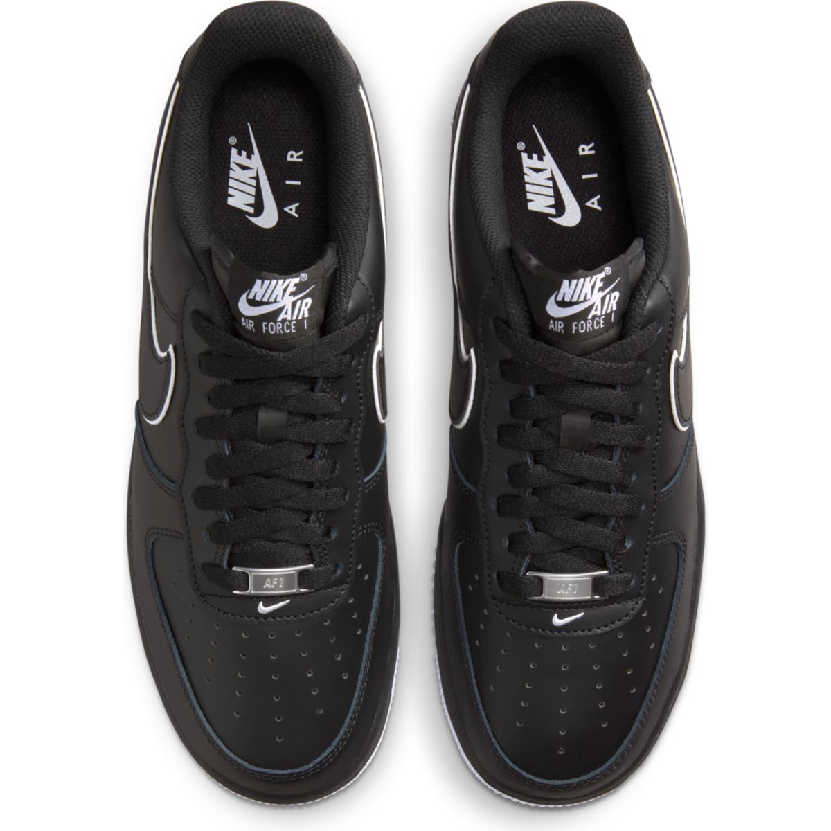 NIKE-AIR FORCE 1 `07-