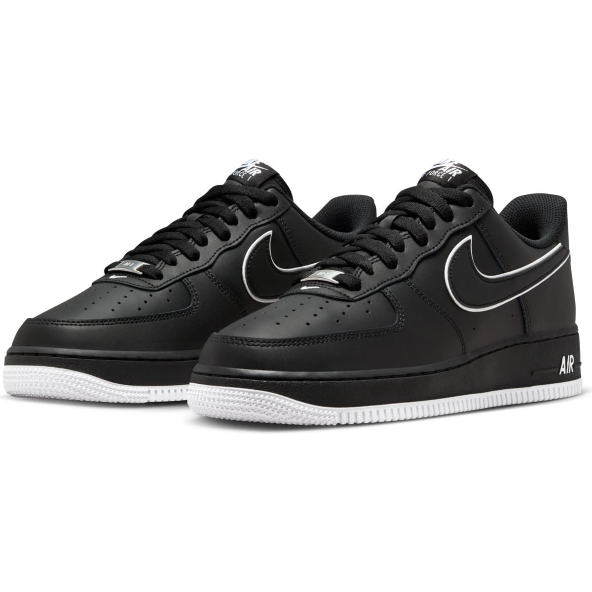 NIKE-AIR FORCE 1 `07-