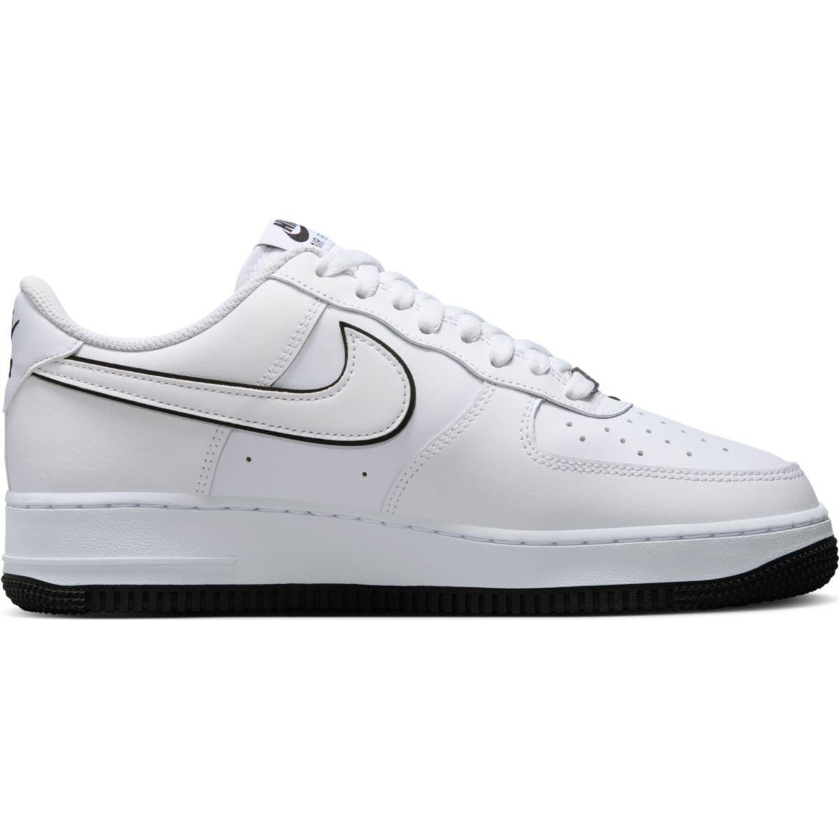 NIKE-AIR FORCE 1 `07-