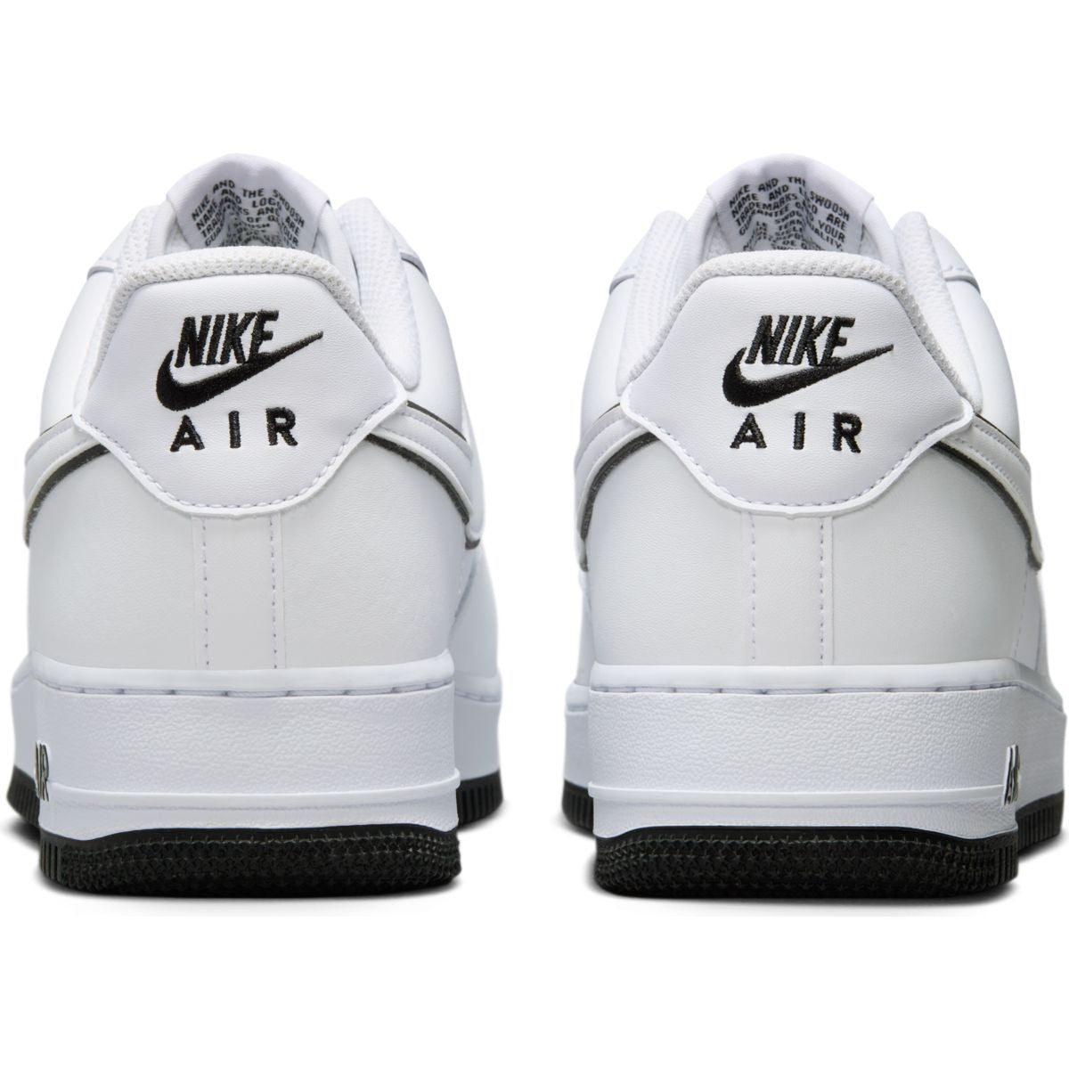 NIKE-AIR FORCE 1 `07-