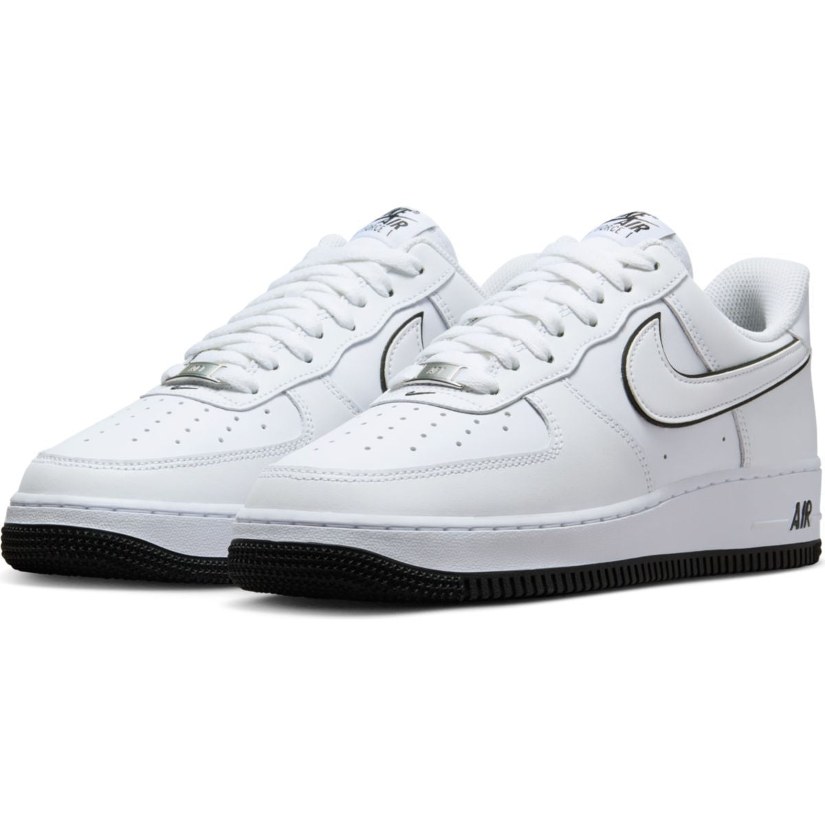 NIKE-AIR FORCE 1 `07-