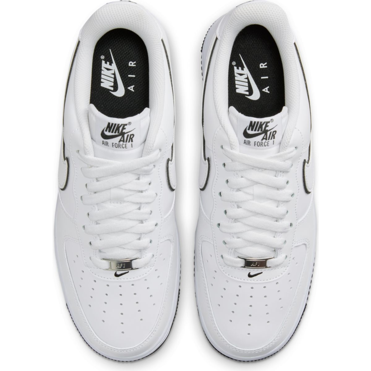 NIKE-AIR FORCE 1 `07-