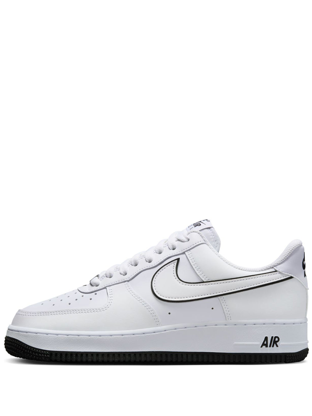 NIKE-AIR FORCE 1 `07-