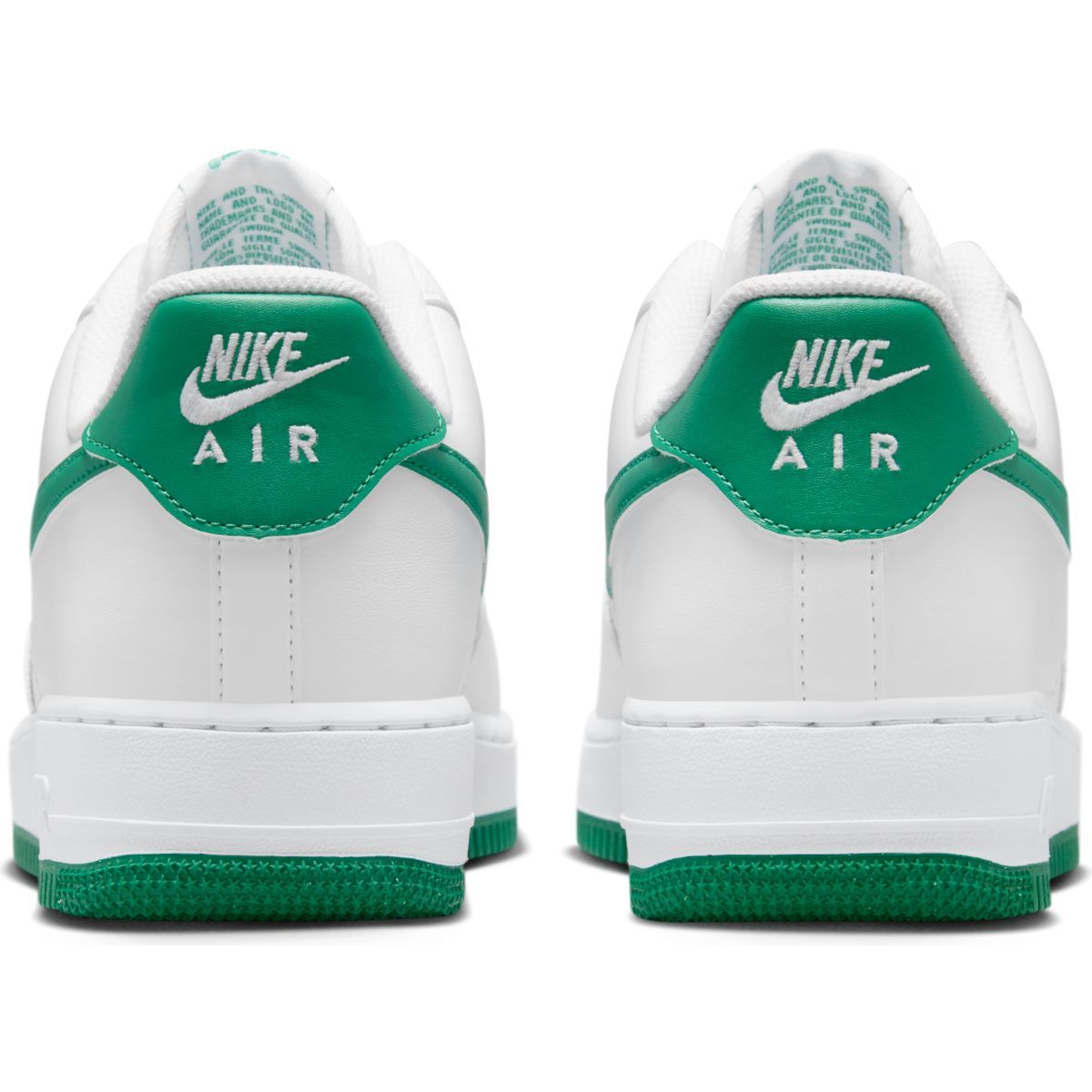 NIKE-AIR FORCE 1 `07-