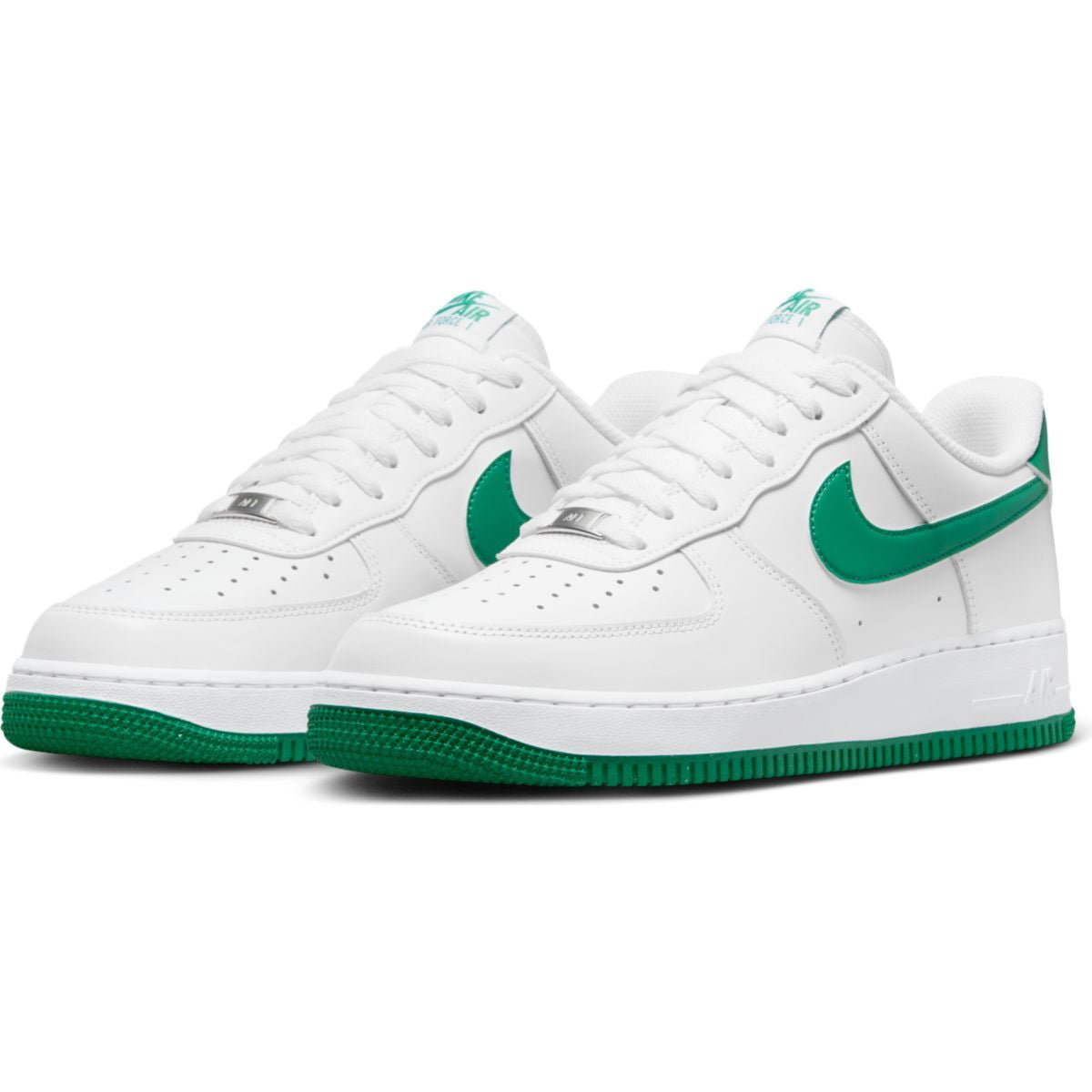 NIKE-AIR FORCE 1 `07-