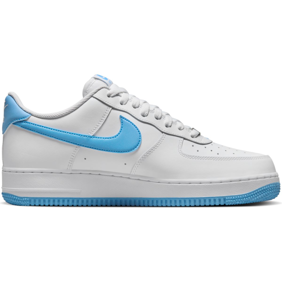 NIKE-AIR FORCE 1 `07-