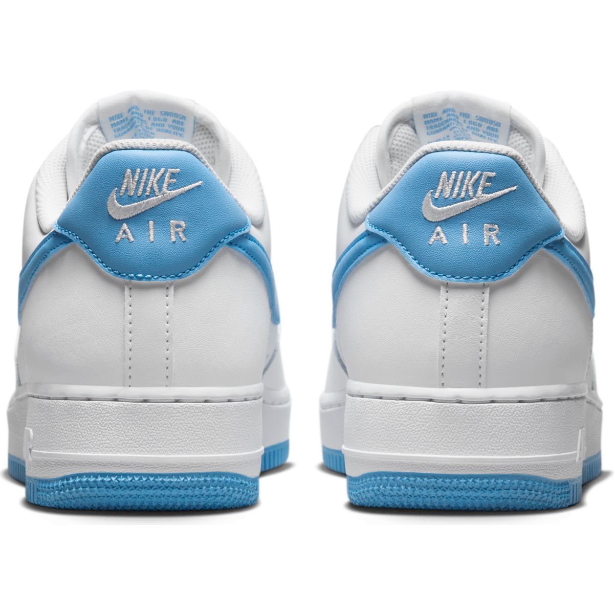 NIKE-AIR FORCE 1 `07-