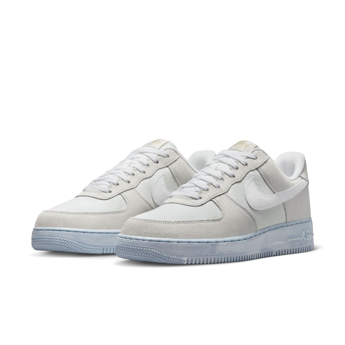 NIKE-Air force 1 `07 lv8 emb-DV0787 100