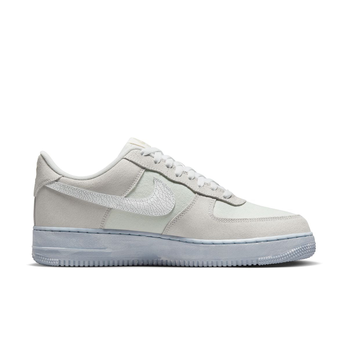 NIKE-Air force 1 `07 lv8 emb-DV0787 100