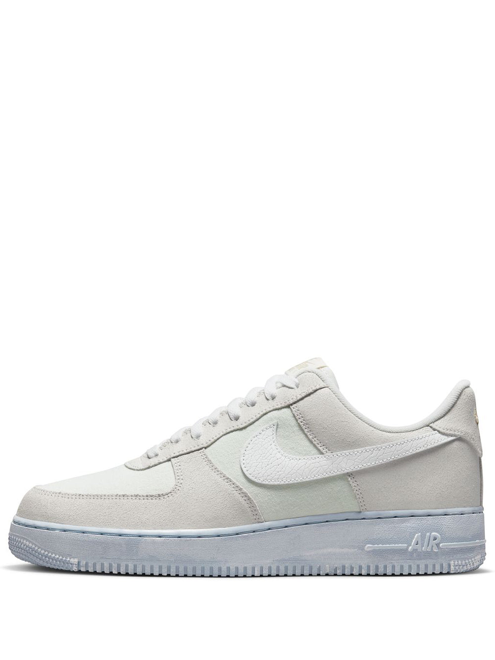 NIKE-Air force 1 `07 lv8 emb-DV0787 100