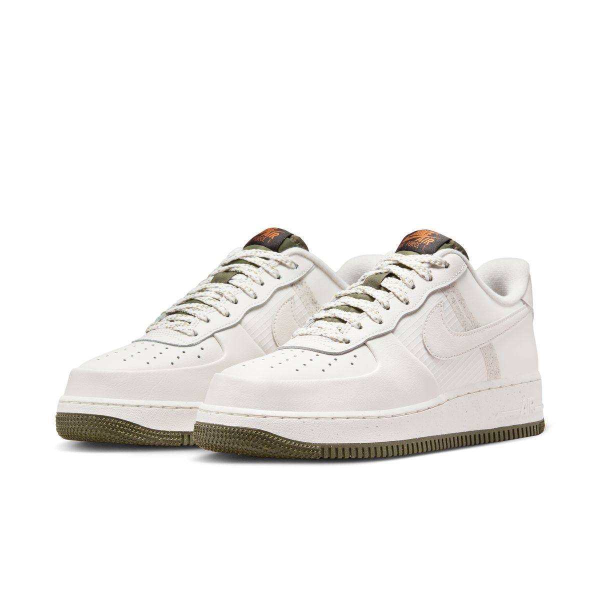 NIKE-Air force 1 `07 lv8-FB8877 001