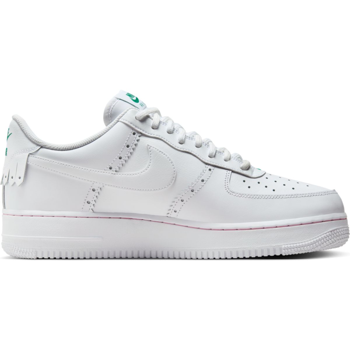 NIKE-AIR FORCE 1 `07 LV8 ND2-