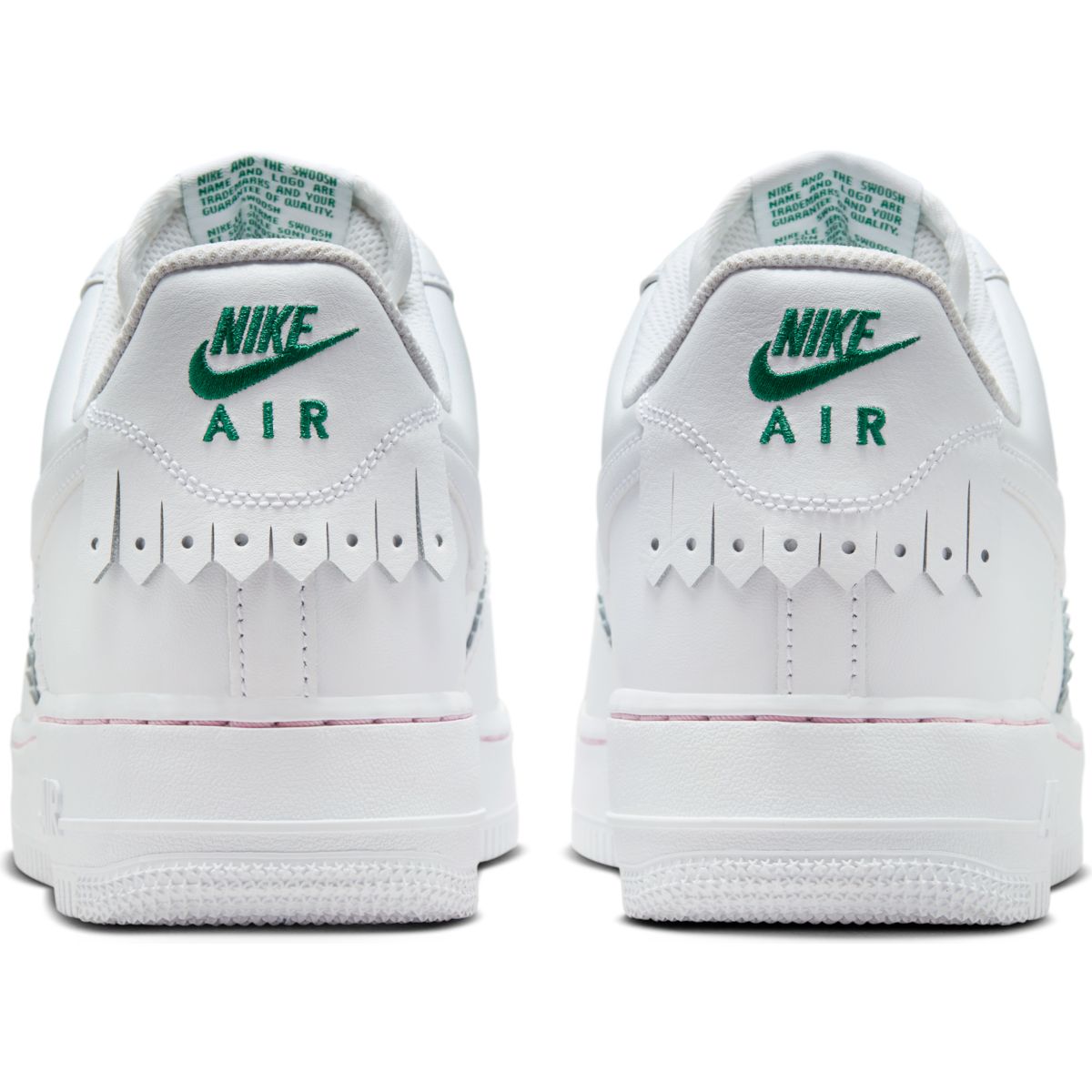 NIKE-AIR FORCE 1 `07 LV8 ND2-