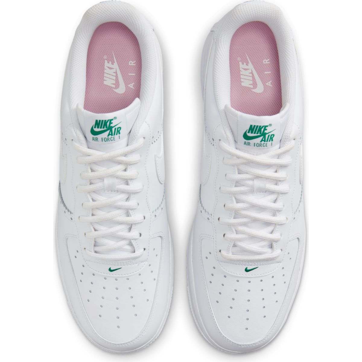 NIKE-AIR FORCE 1 `07 LV8 ND2-