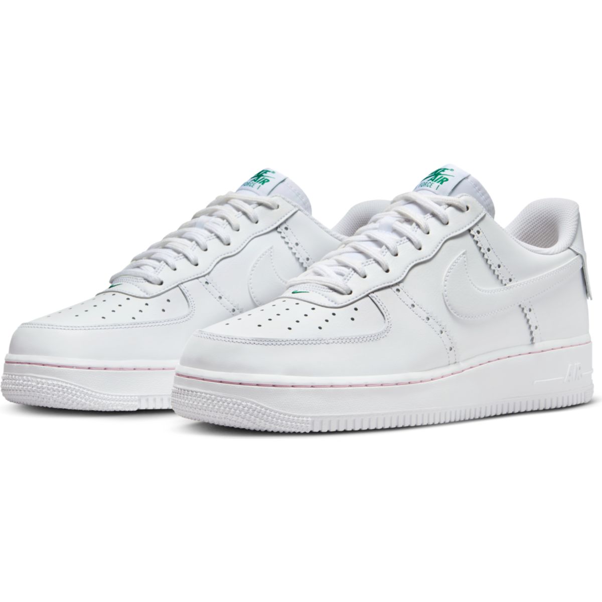 NIKE-AIR FORCE 1 `07 LV8 ND2-