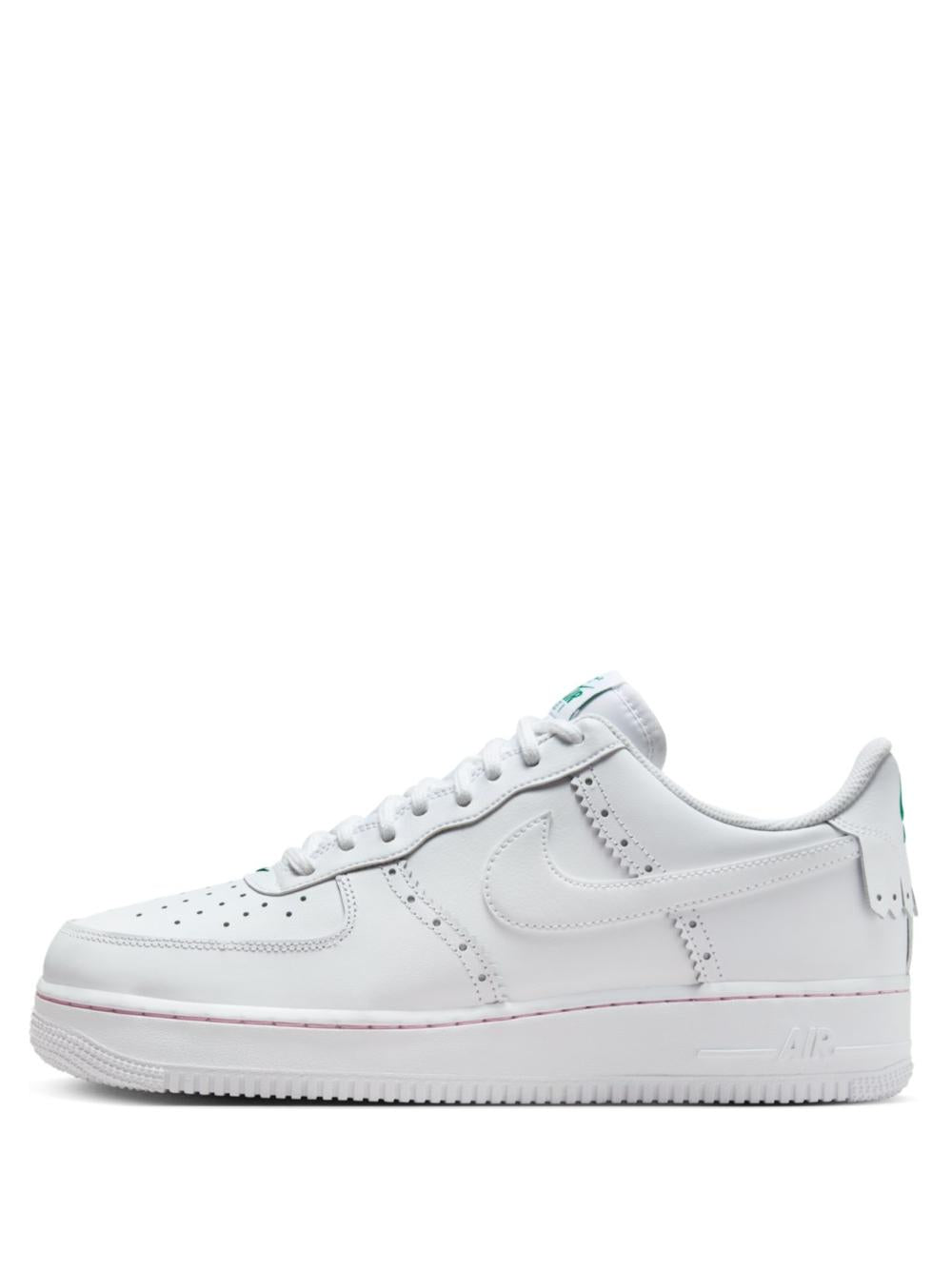 NIKE-AIR FORCE 1 `07 LV8 ND2-