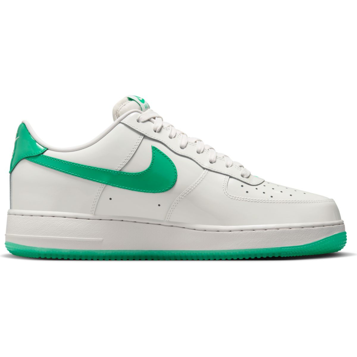 NIKE-AIR FORCE 1 `07 PRM-HF4864 094