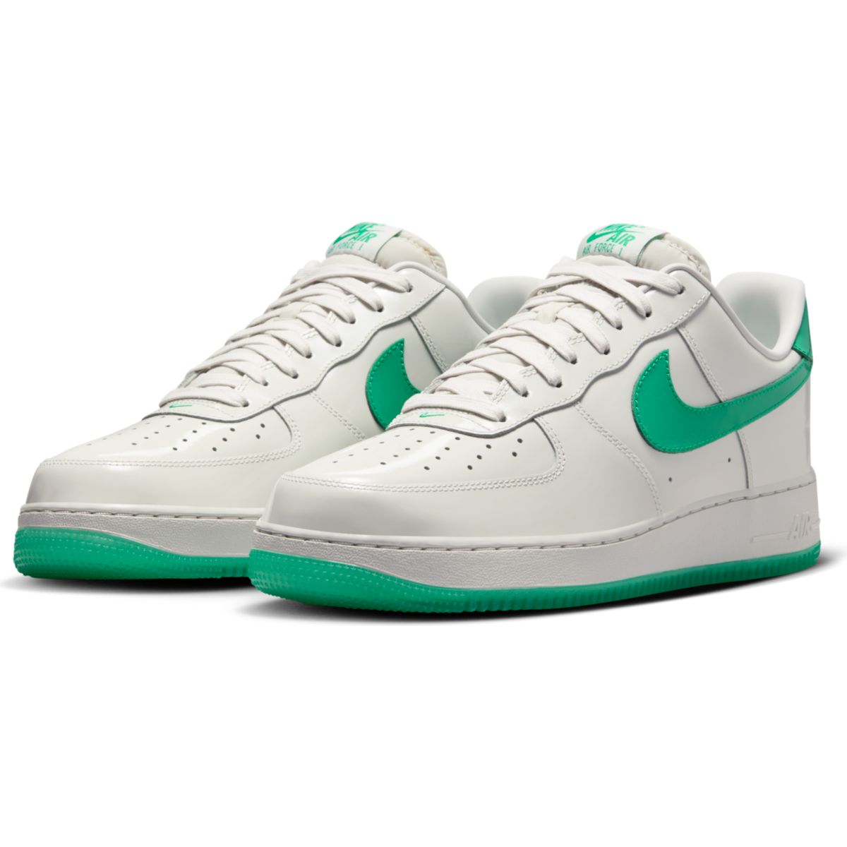 NIKE-AIR FORCE 1 `07 PRM-HF4864 094