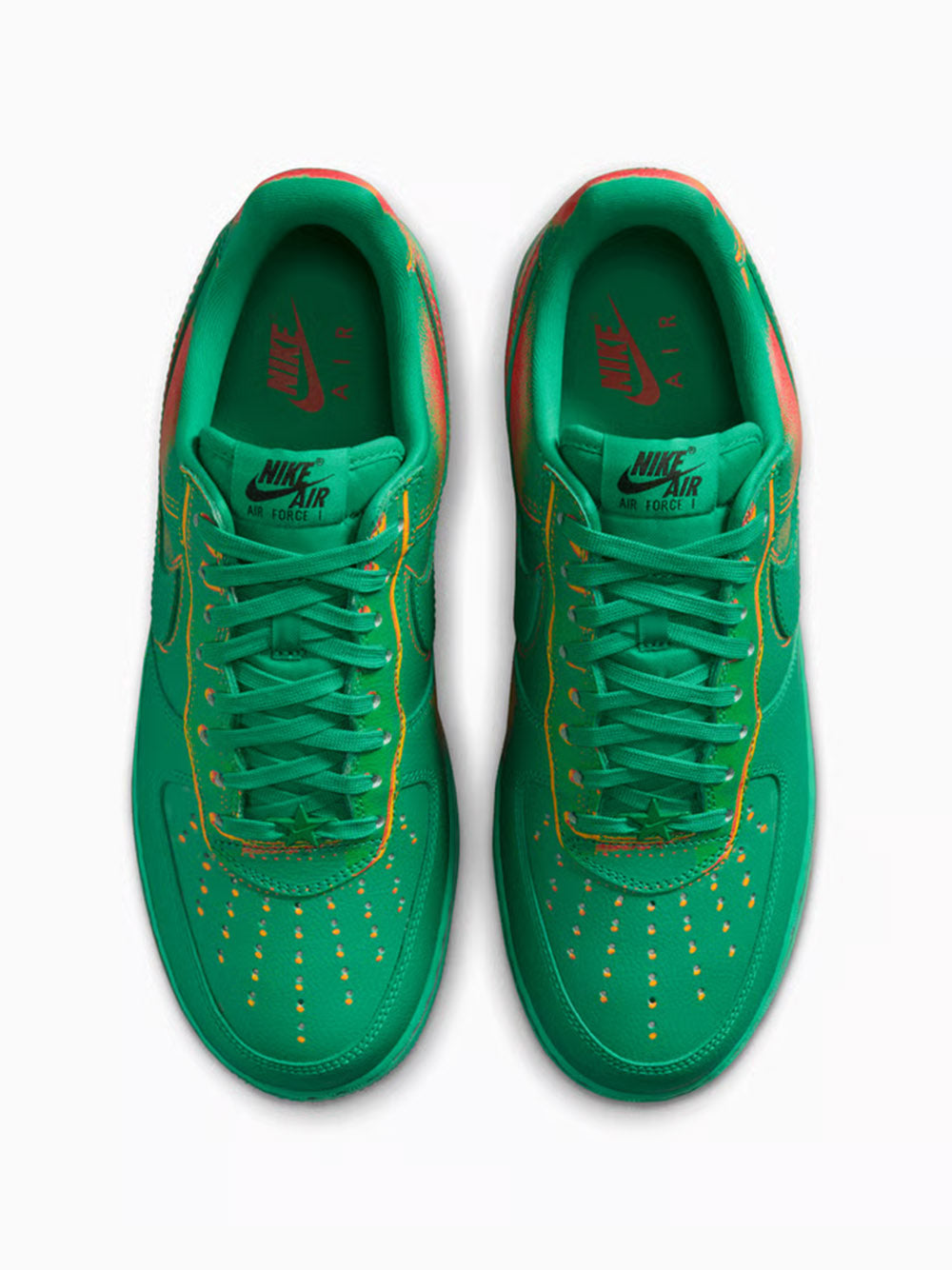 NIKE-AIR FORCE 1 LOW RETRO-