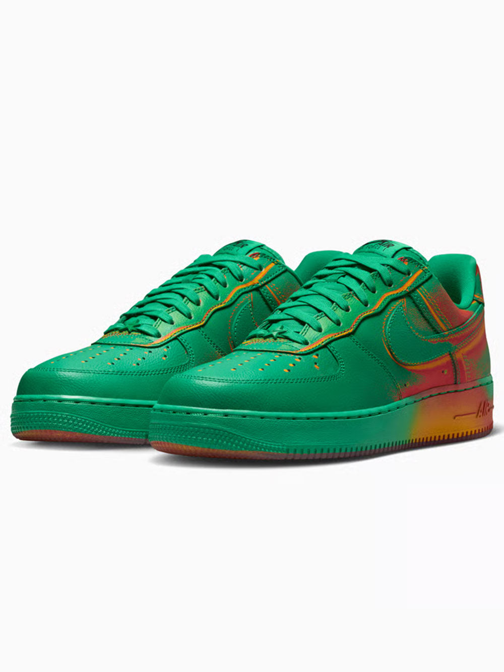 NIKE-AIR FORCE 1 LOW RETRO-