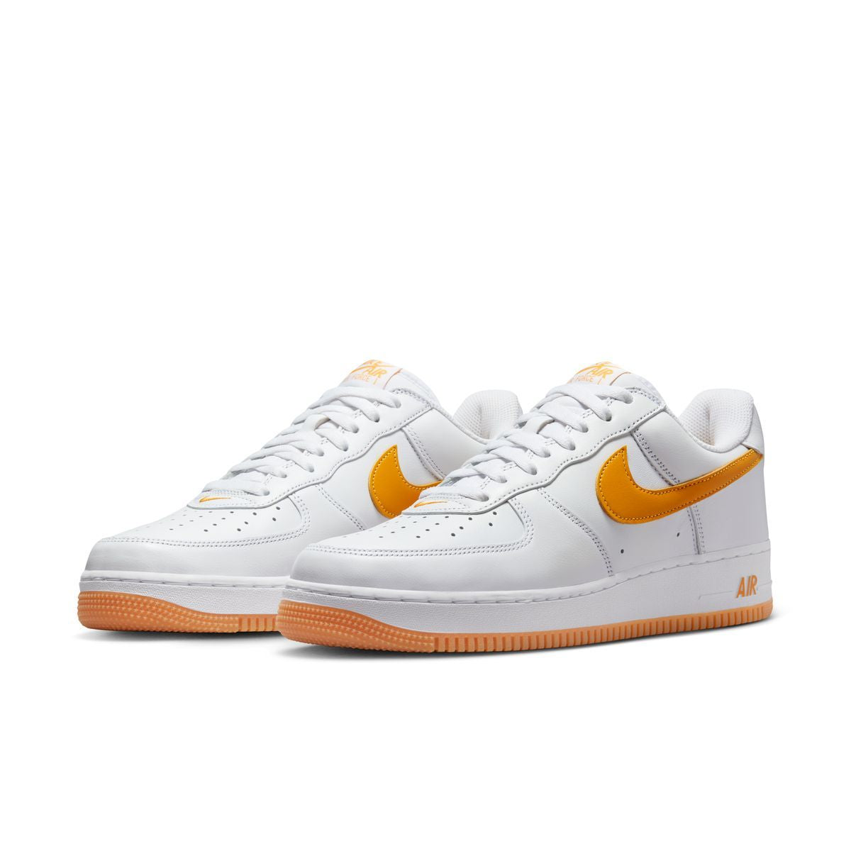 NIKE-AIR FORCE 1 LOW RETRO QS-FD7039 100