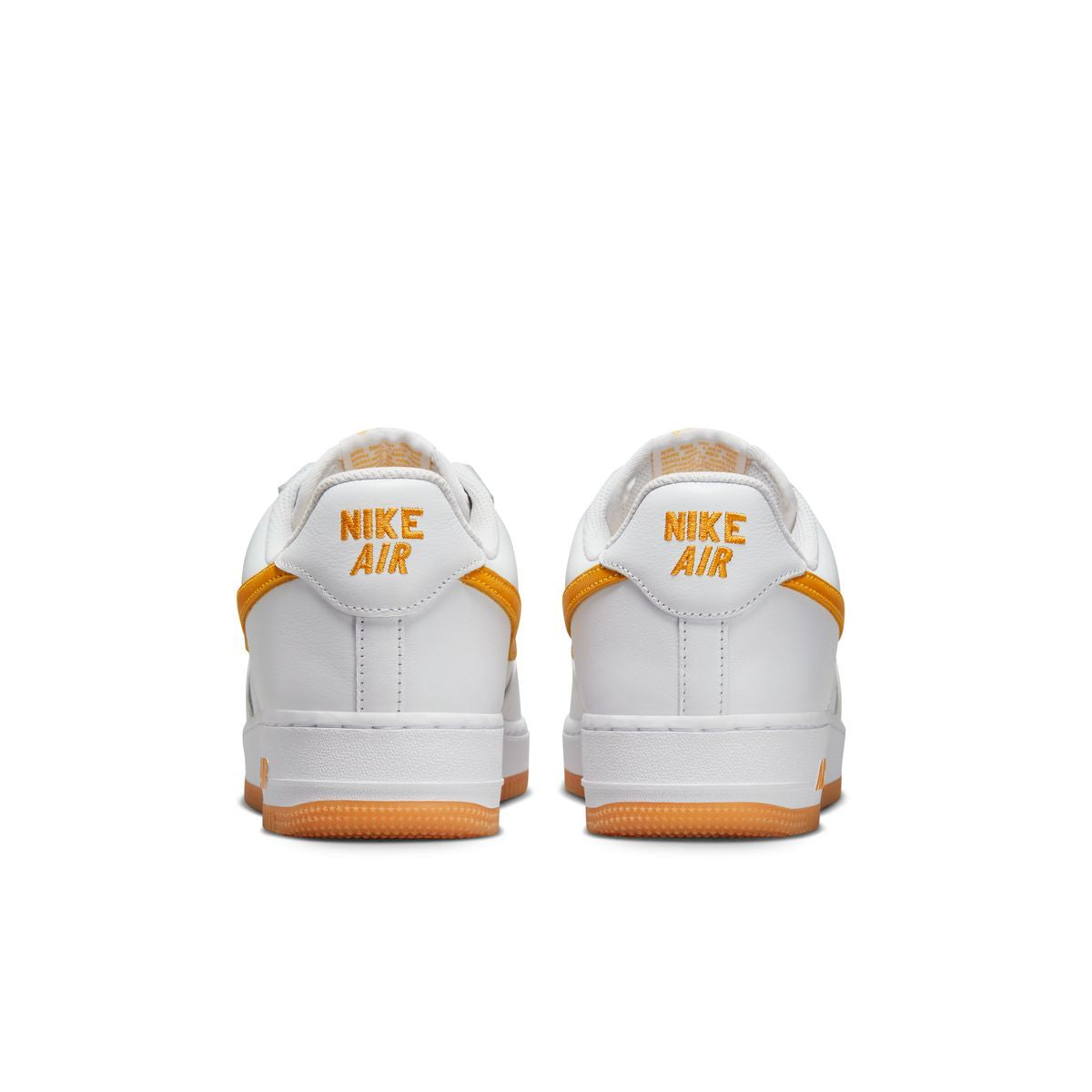 NIKE-AIR FORCE 1 LOW RETRO QS-FD7039 100