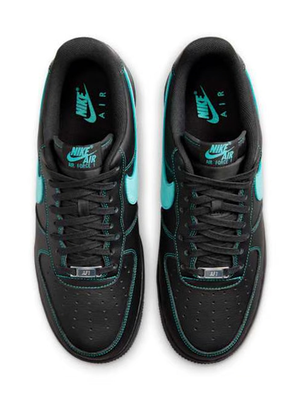 Dope Factory-Air Force 1 Low Un-Tiffany-