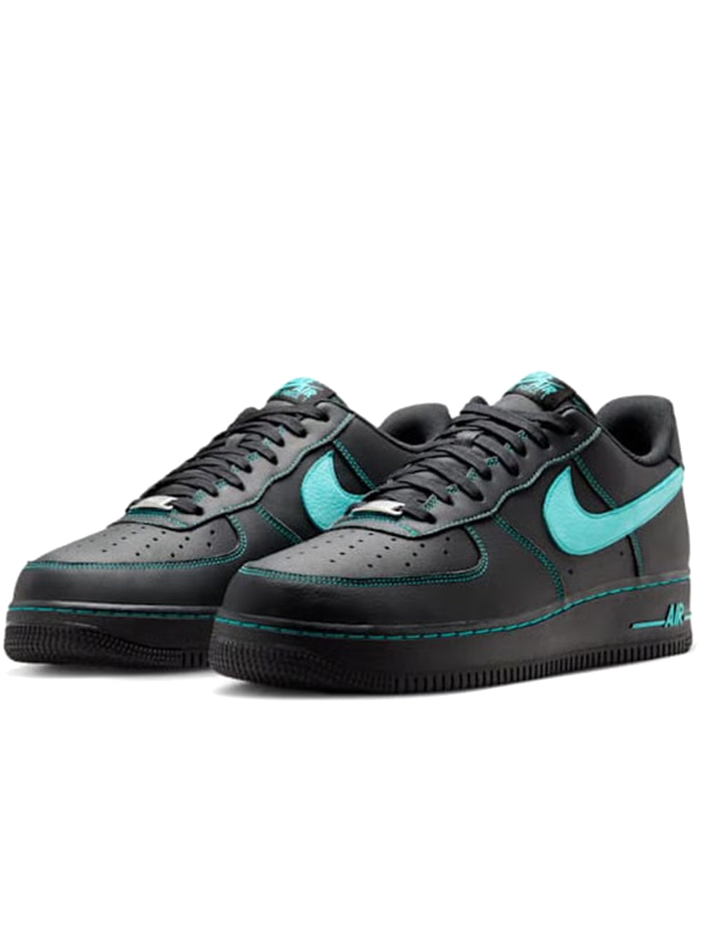 Dope Factory-Air Force 1 Low Un-Tiffany-