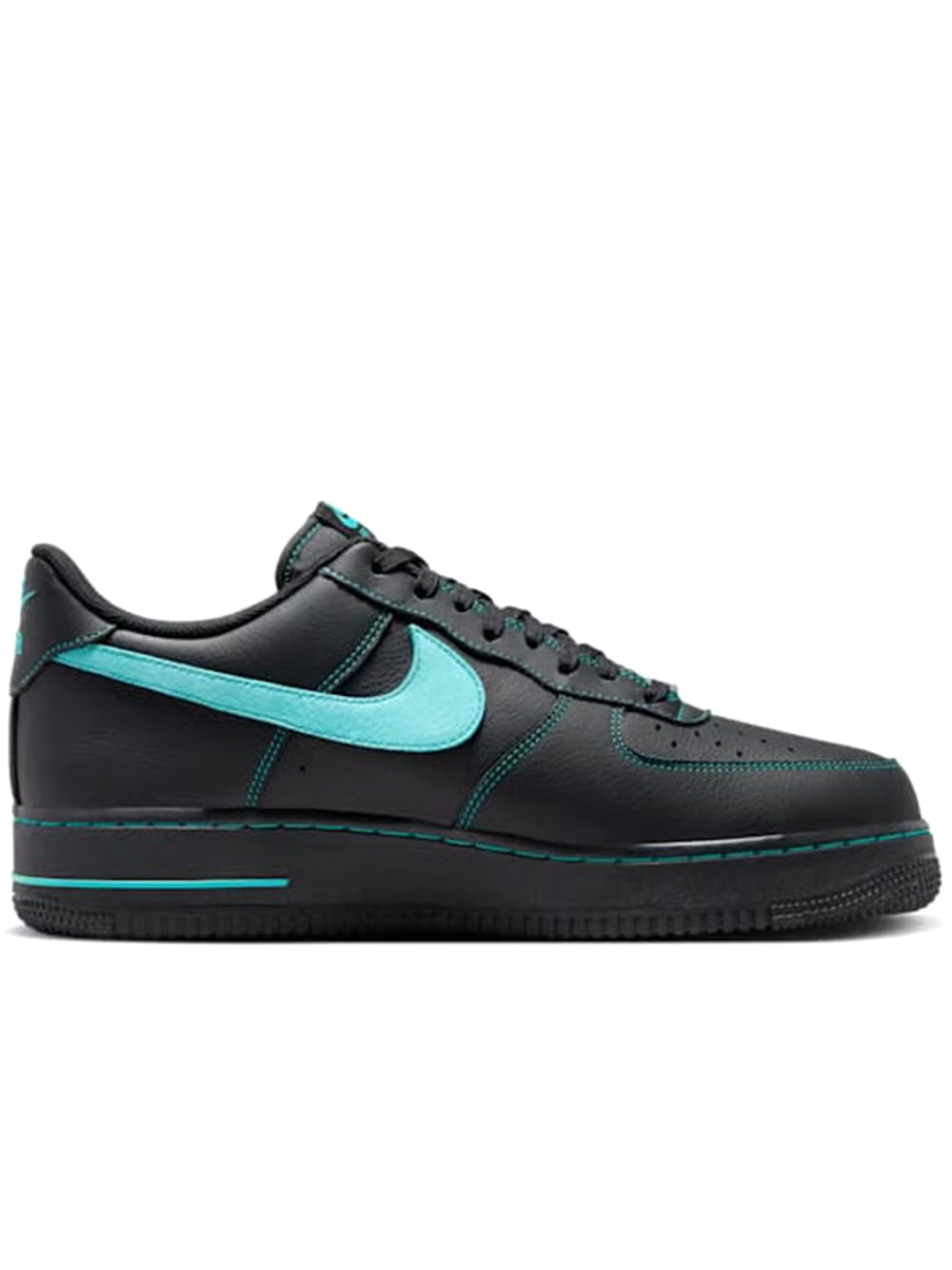 Dope Factory-Air Force 1 Low Un-Tiffany-