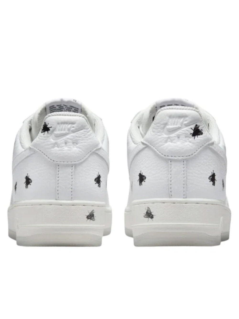 NIKE-AIR FORCE 1 RETRO-