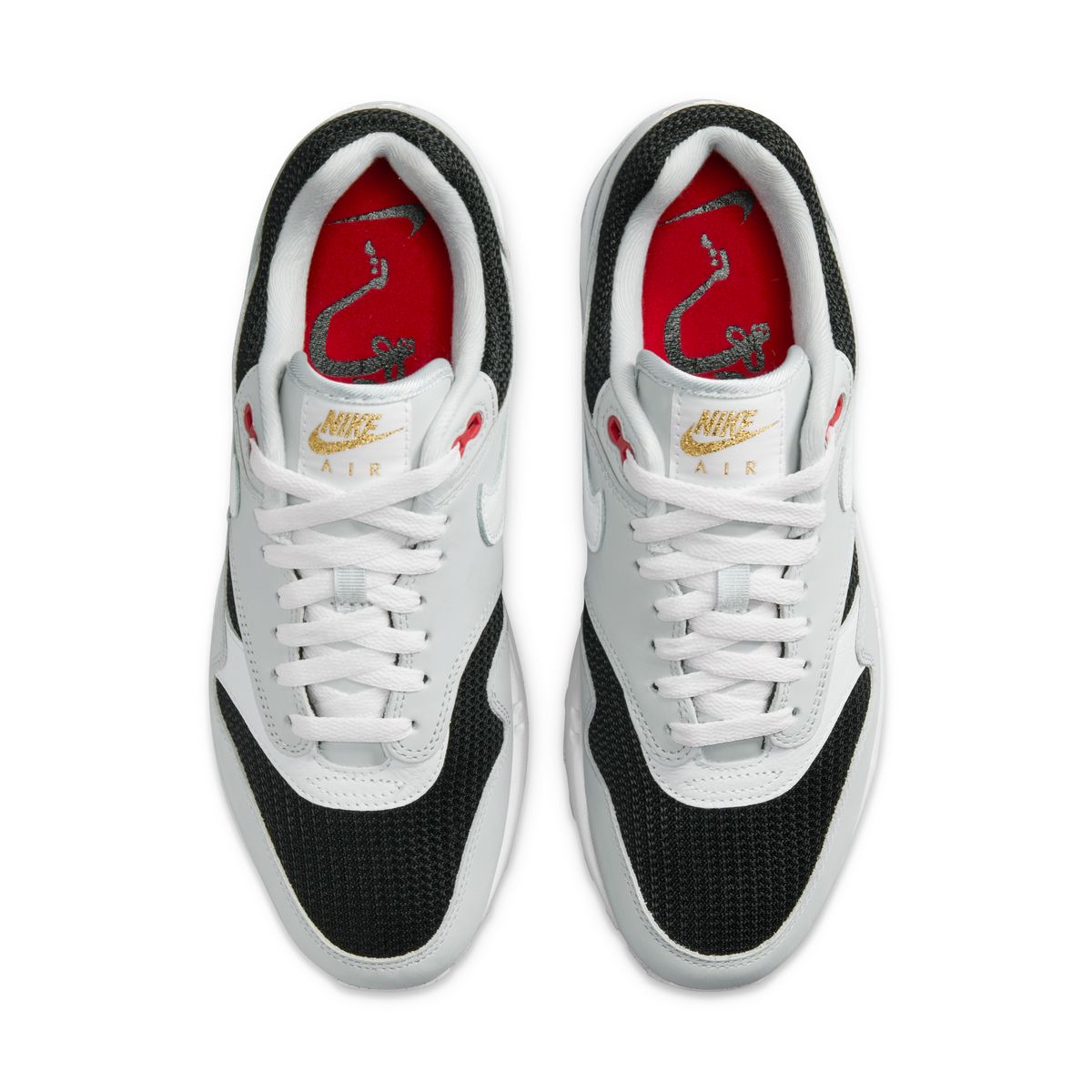 NIKE-NIKE AIR MAX 1 PRM-FD9081 001