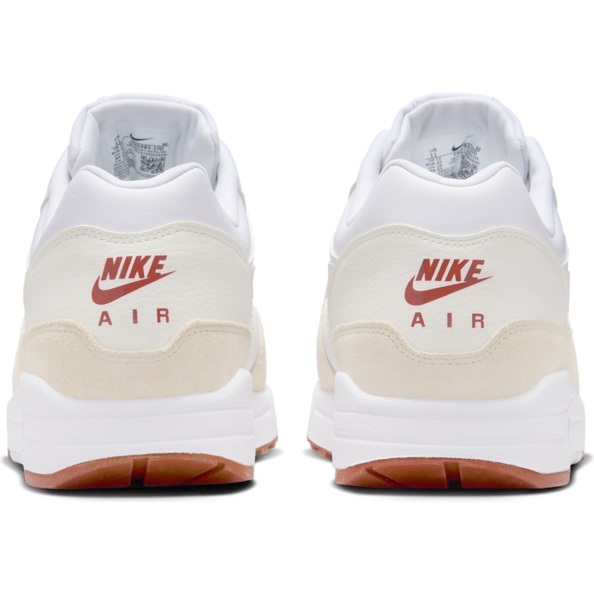 NIKE-NIKE AIR MAX 1 SC-FN6983 100