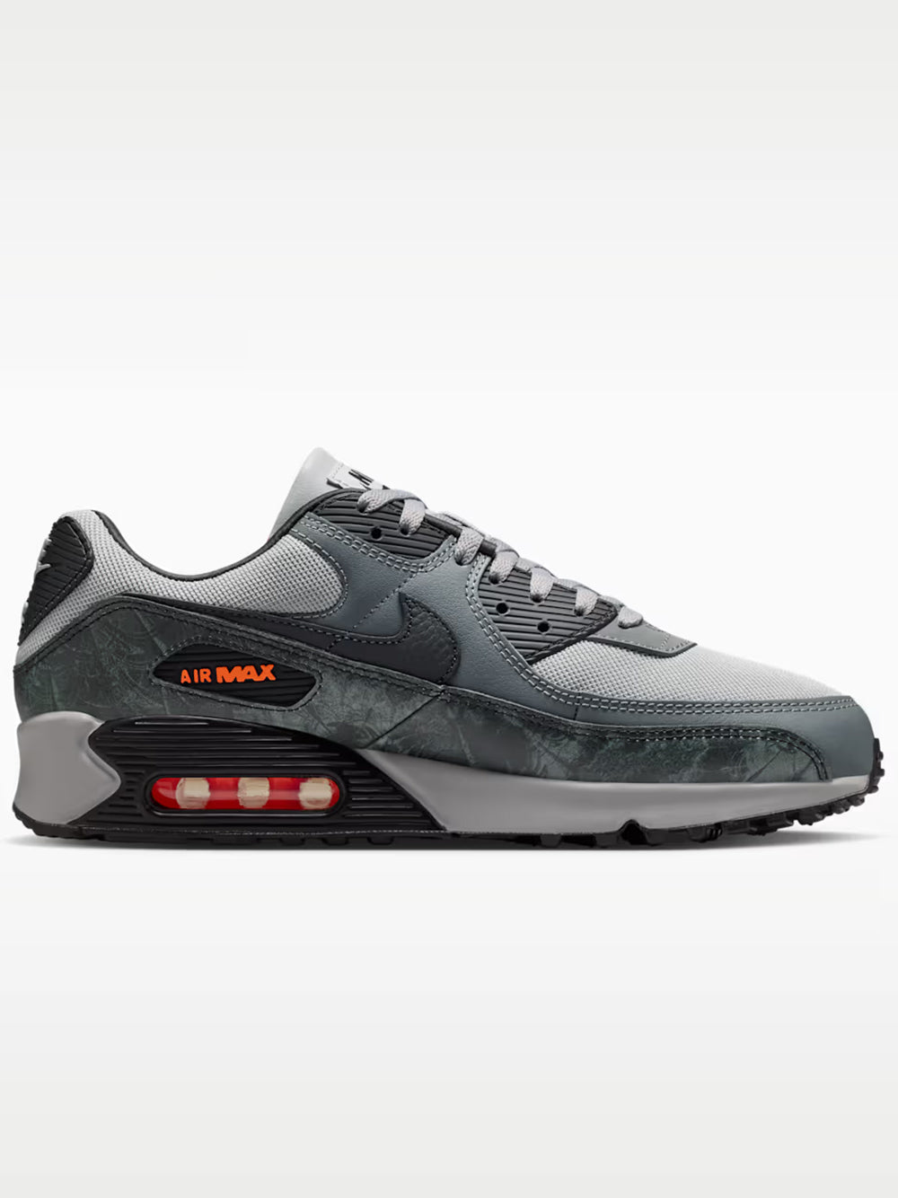 NIKE-AIR MAX 90 PRM-