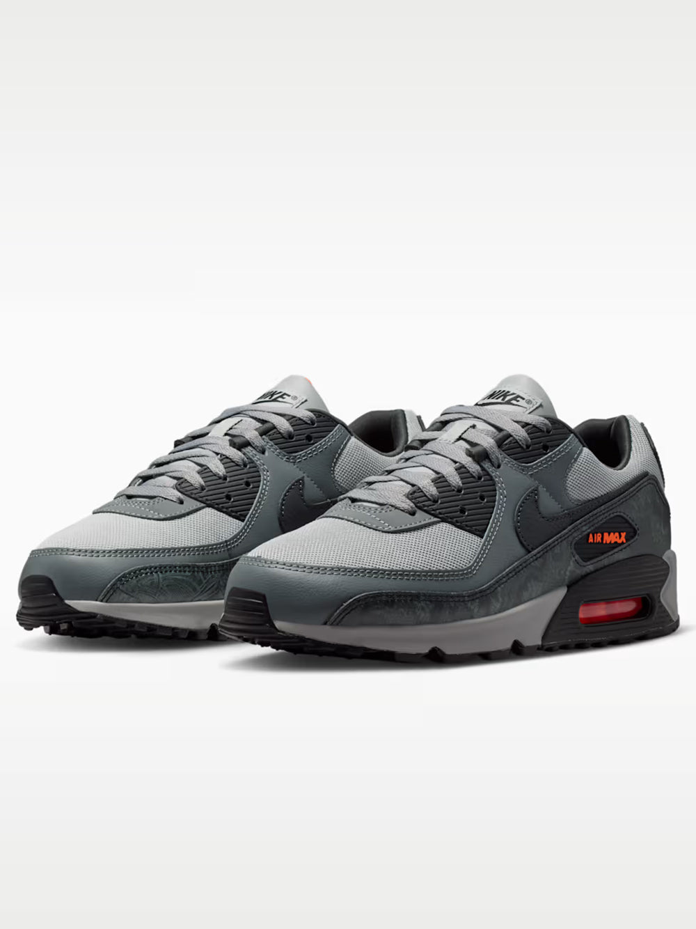 NIKE-AIR MAX 90 PRM-