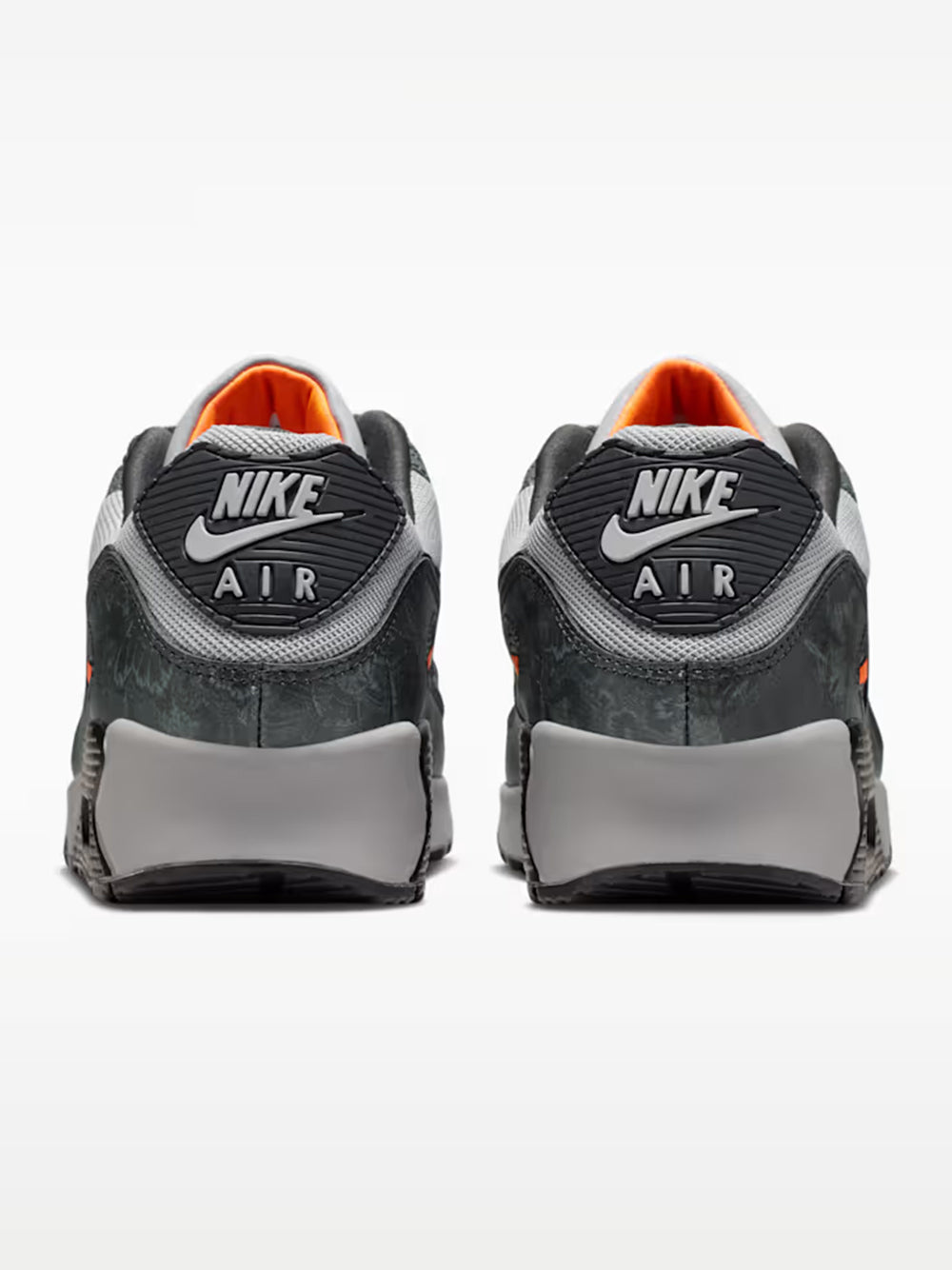 NIKE-AIR MAX 90 PRM-