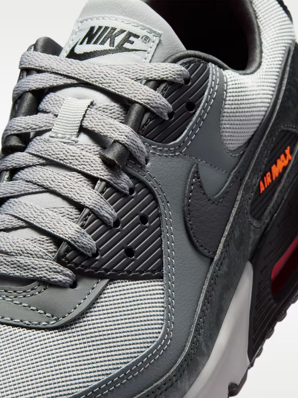 NIKE-AIR MAX 90 PRM-