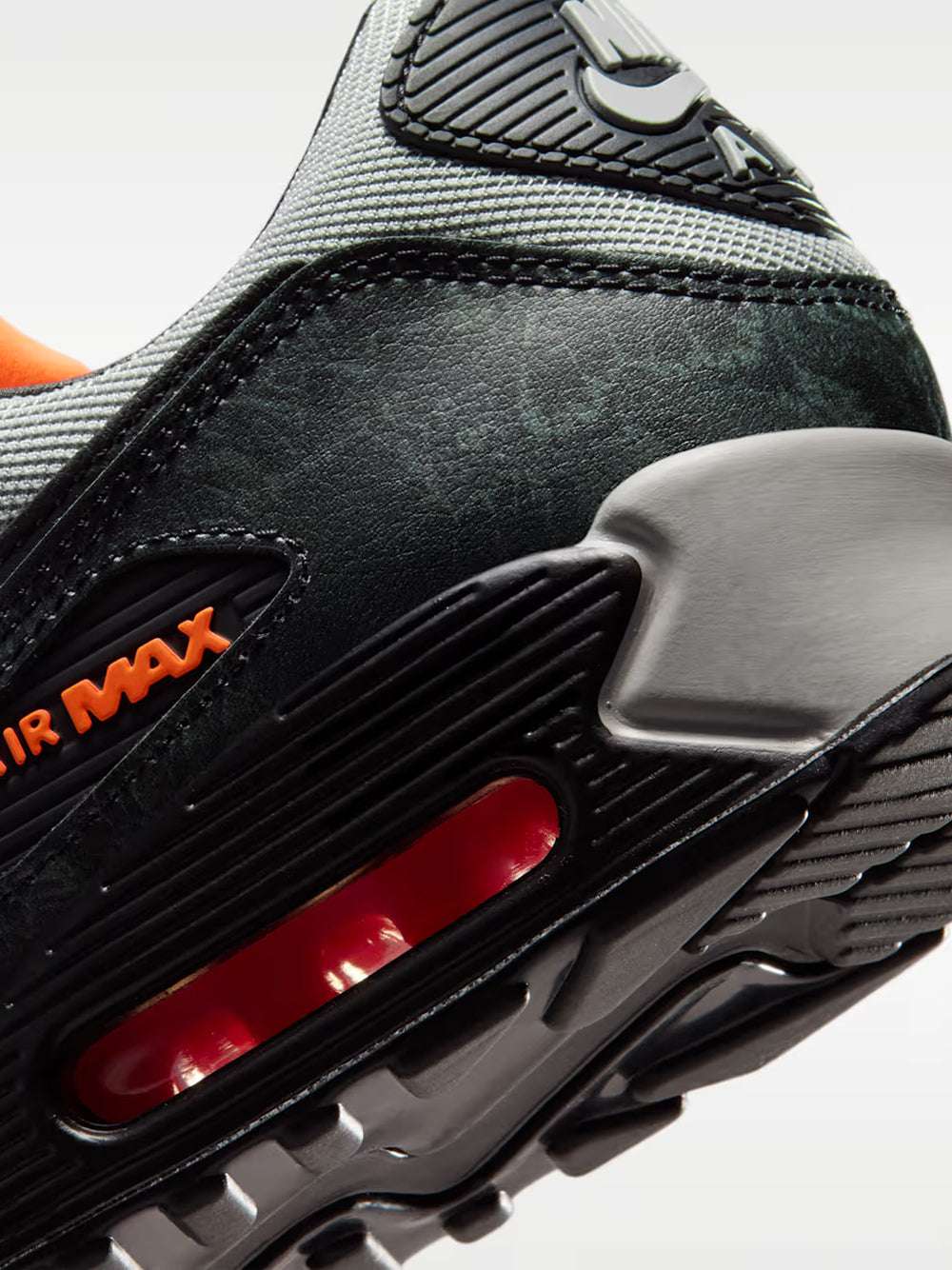 NIKE-AIR MAX 90 PRM-