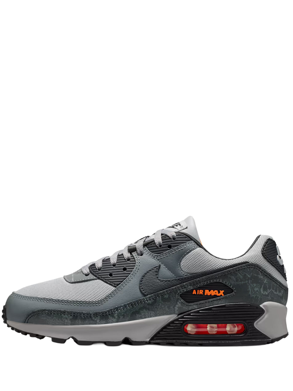 NIKE-AIR MAX 90 PRM-