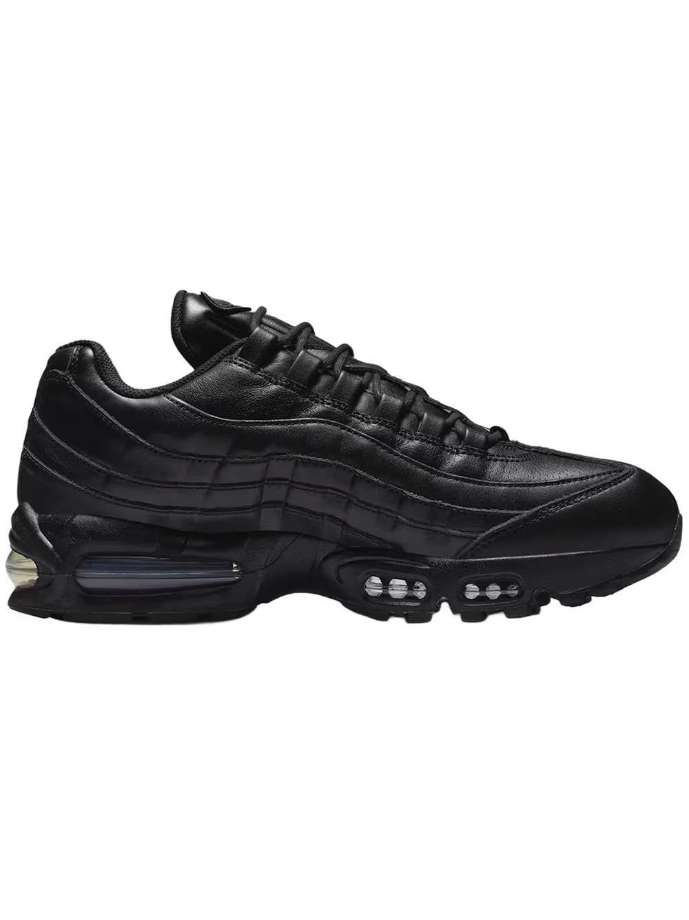 NIKE-AIR MAX 95 BIG BBL LTR QS-