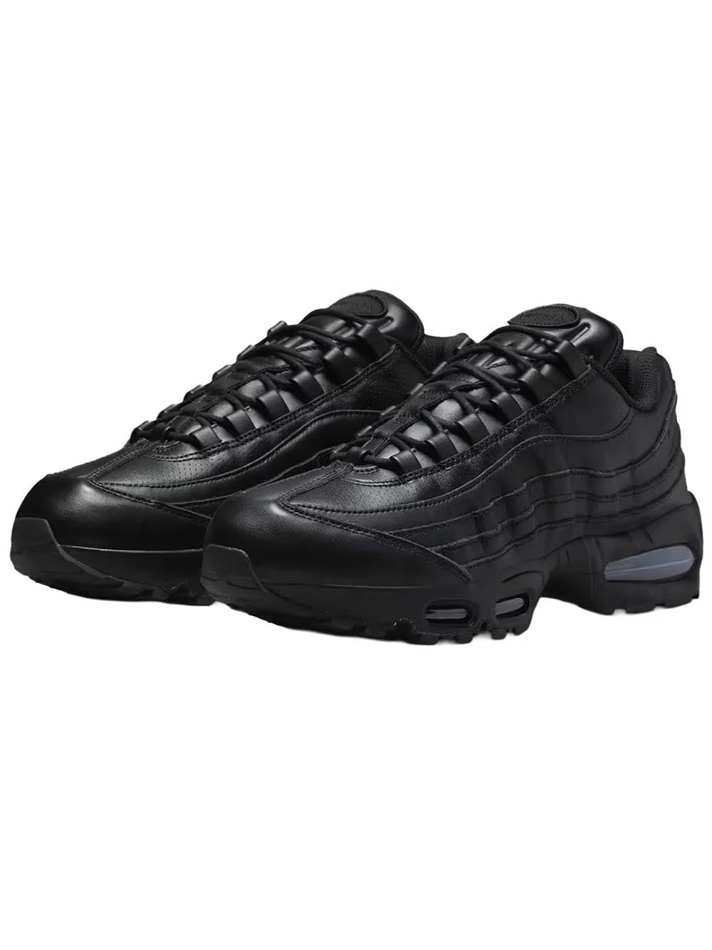 NIKE-AIR MAX 95 BIG BBL LTR QS-