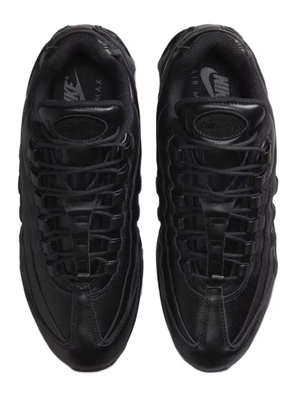 NIKE-AIR MAX 95 BIG BBL LTR QS-