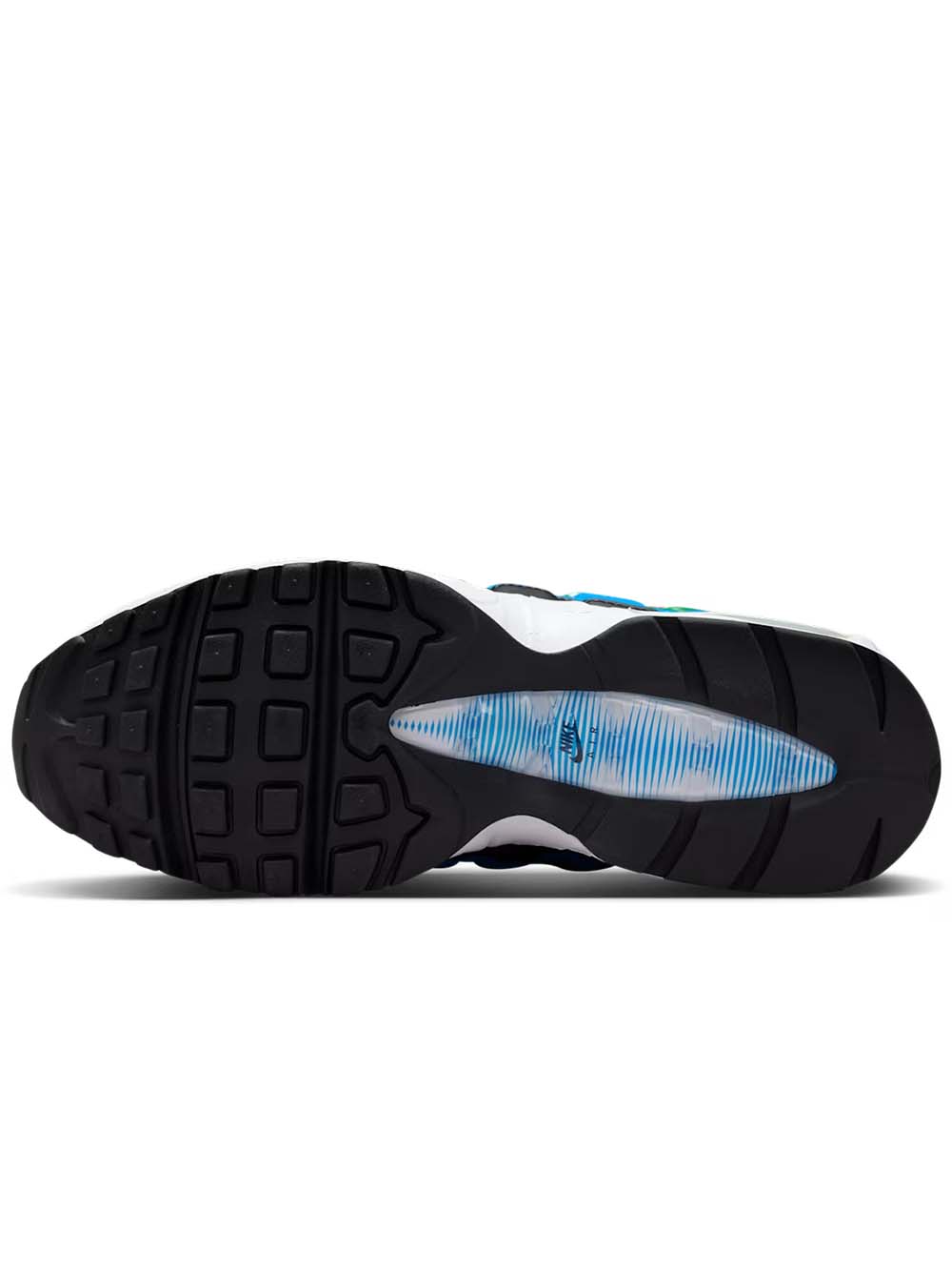 NIKE-AIR MAX 95 BIG BUBBLE-
