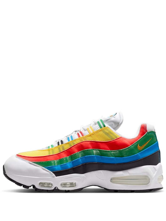 NIKE-AIR MAX 95 BIG BUBBLE-