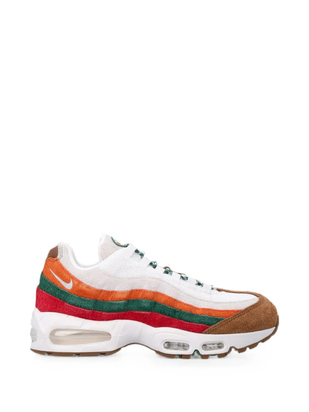 NIKE-AIR MAX 95 BIG BUBBLE QS 2-