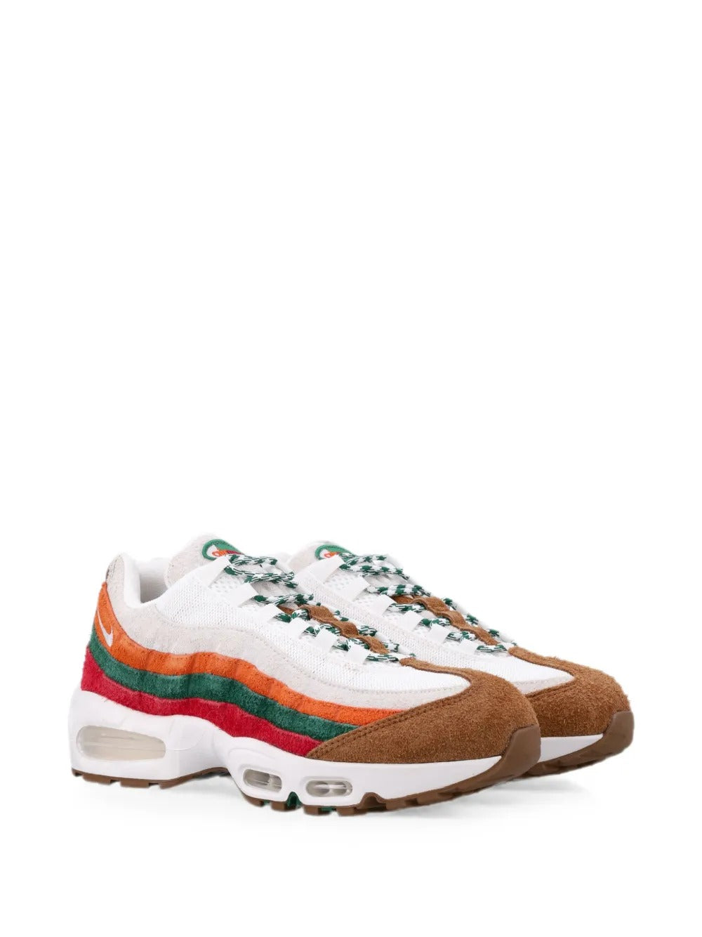 NIKE-AIR MAX 95 BIG BUBBLE QS 2-