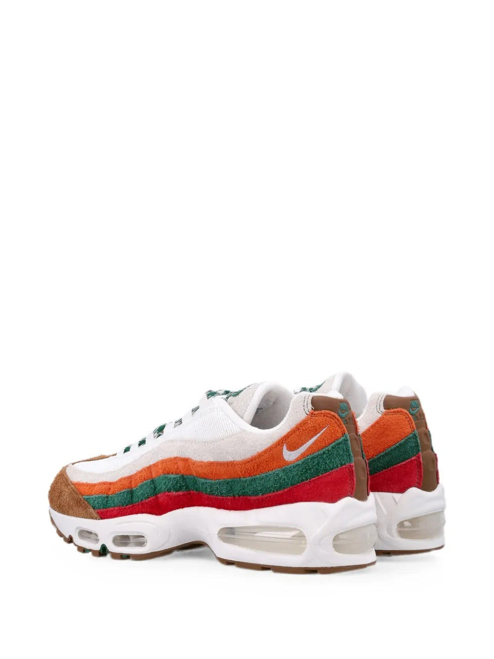 NIKE-AIR MAX 95 BIG BUBBLE QS 2-