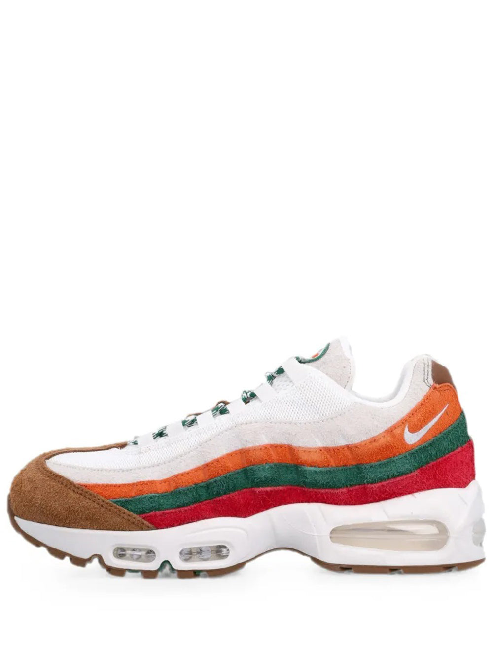 NIKE-AIR MAX 95 BIG BUBBLE QS 2-