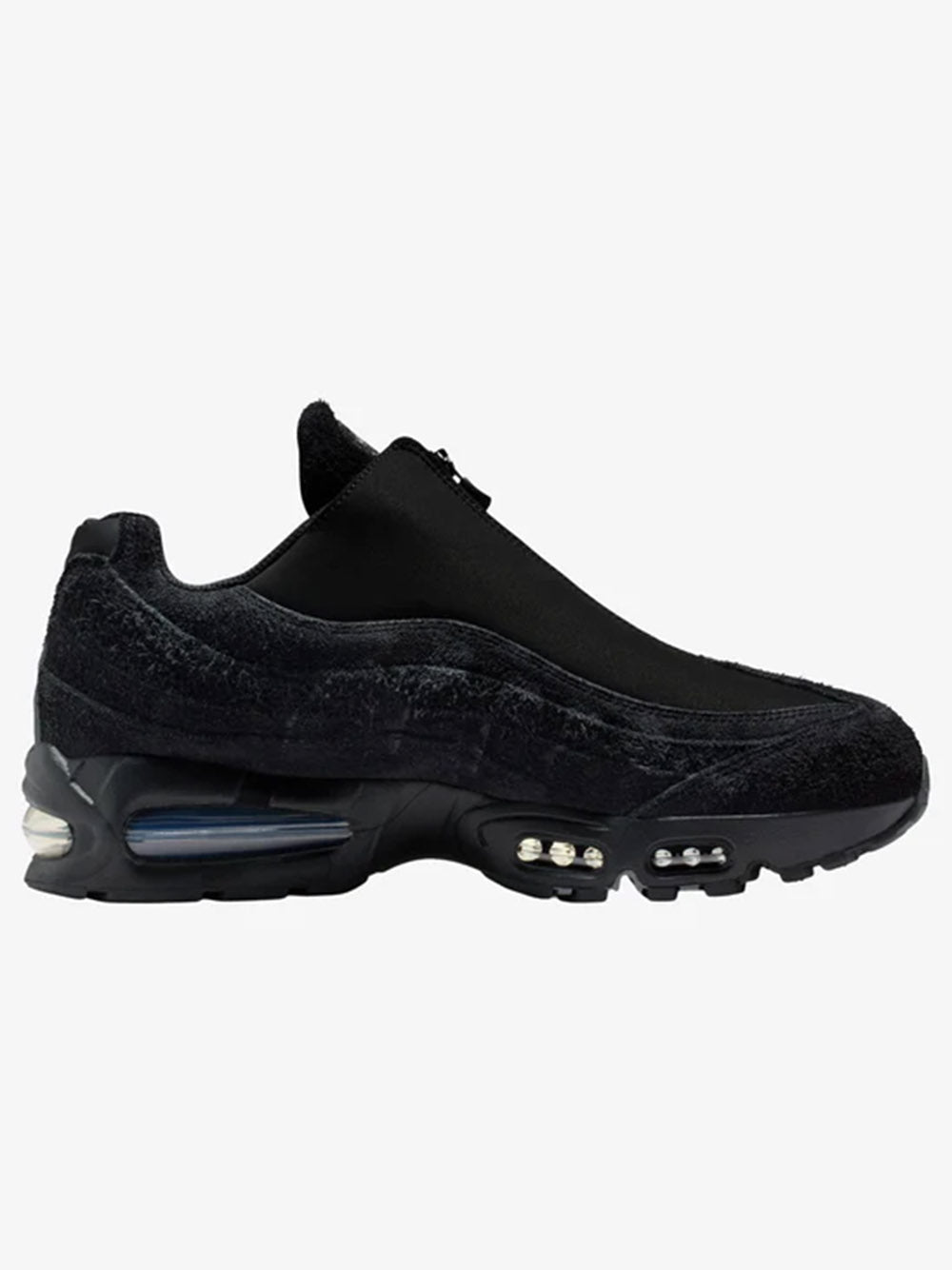NIKE-AIR MAX 95 BIG BUBBLE ZIP SP-