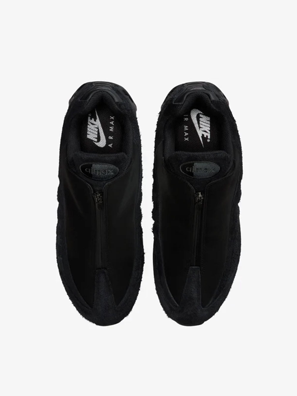 NIKE-AIR MAX 95 BIG BUBBLE ZIP SP-